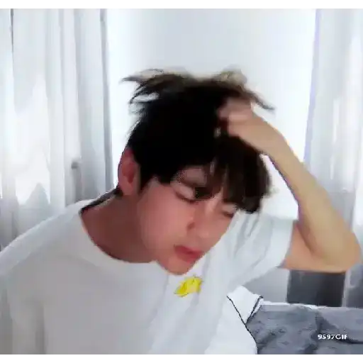 Taehyung 1