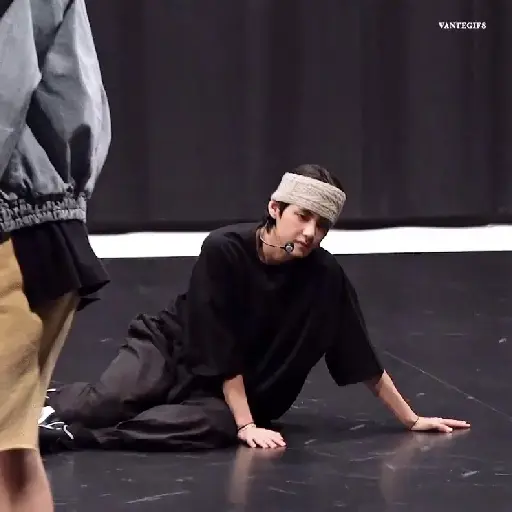 Taehyung 5
