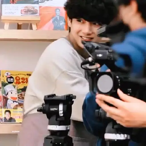 Taehyung 6