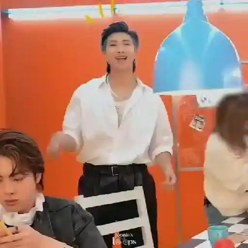 Namjoon 1