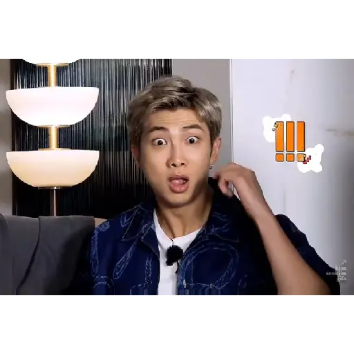 Namjoon 5