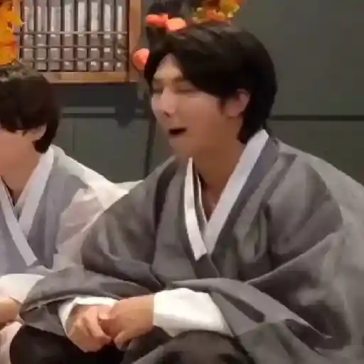 Namjoon 7