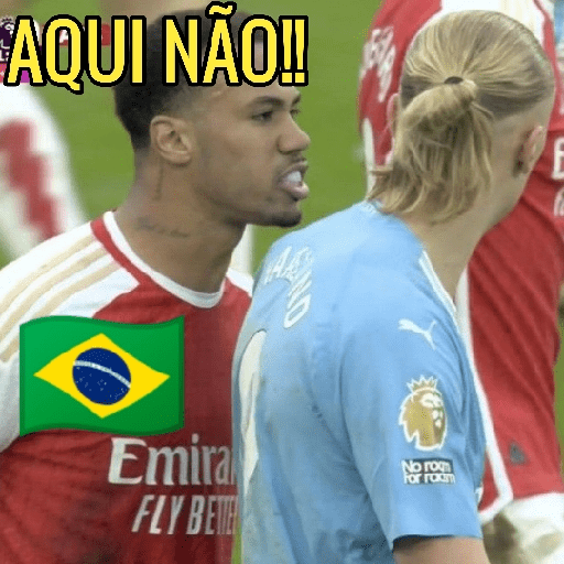 🇧🇷BRASIL X NORUEGA🇳🇴