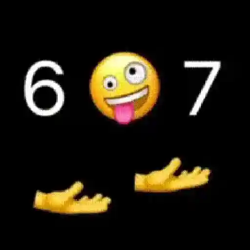 67 meme😜