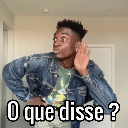 Reações Engraçadas🤣👇 5