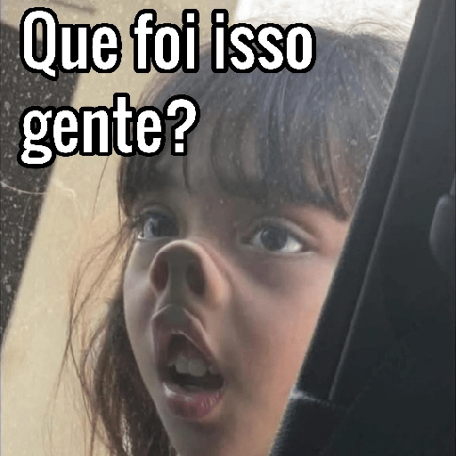 Reações Engraçadas🤣👇 11