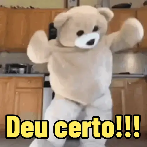 Alegria sempre!😄 7