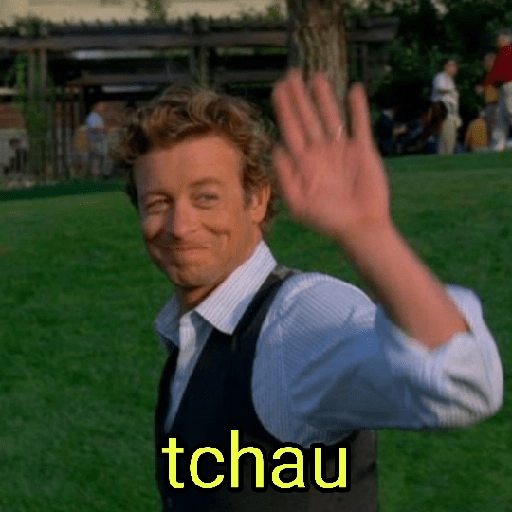 O Mentalista | Patrick Jane 6