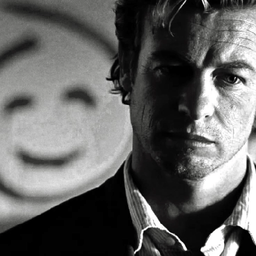 O Mentalista | Patrick Jane 7