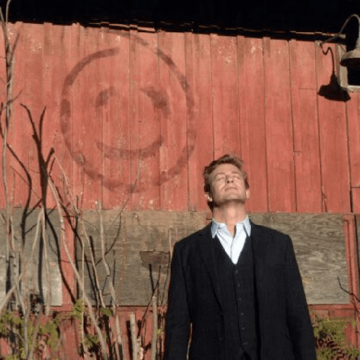 O Mentalista | Patrick Jane 14