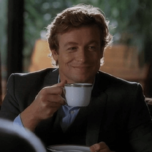 O Mentalista | Patrick Jane 15