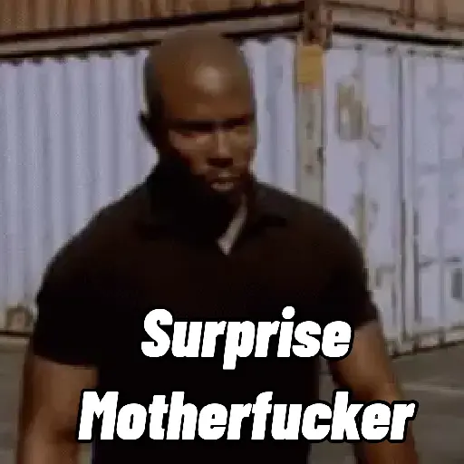 Doakes & Dexter 2