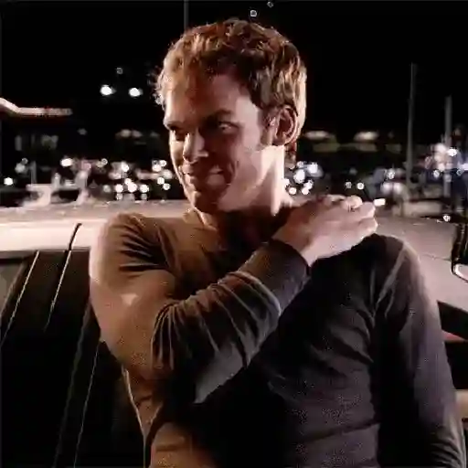 Doakes & Dexter 12