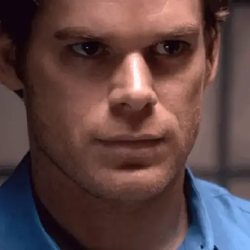 Doakes & Dexter 14