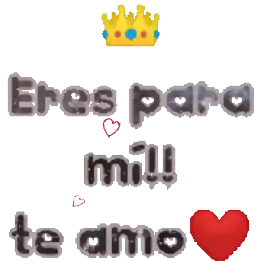 💫 frases de amor❣️ 2