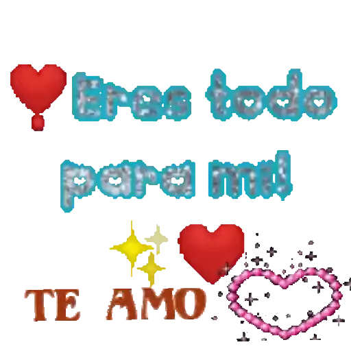 💫 frases de amor❣️ 4