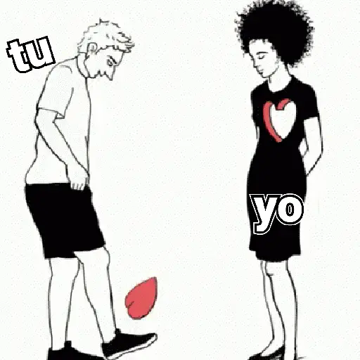 ✨❤️ Destellos de amor 💔✨ 30