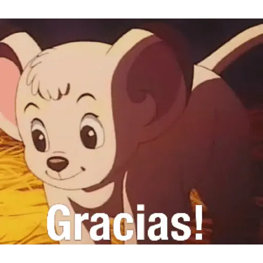 Kimba León blanco❣️