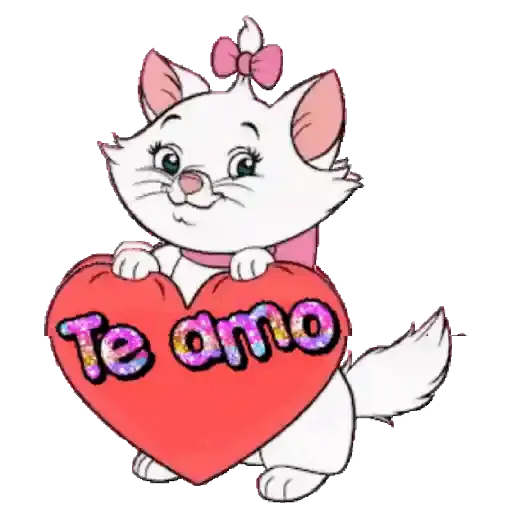 💫Gatita Marie❣️ 24