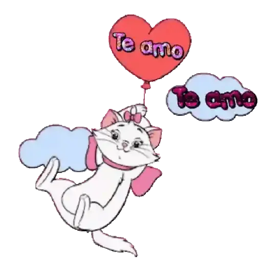 💫Gatita Marie❣️ 5