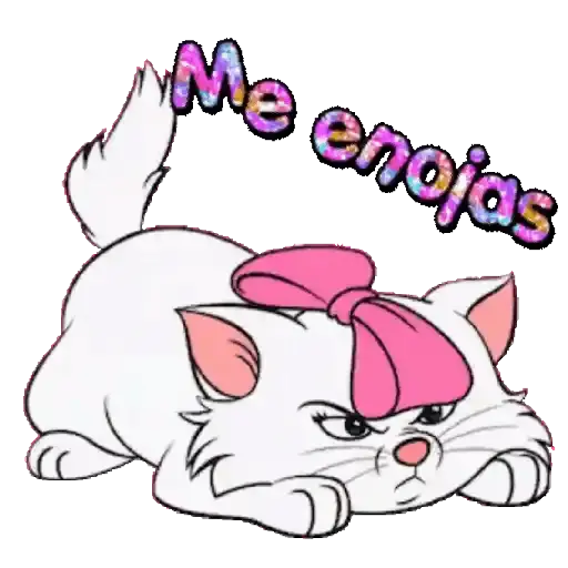💫Gatita Marie❣️ 8