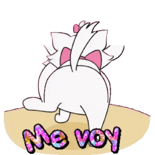 💫Gatita Marie❣️ 23