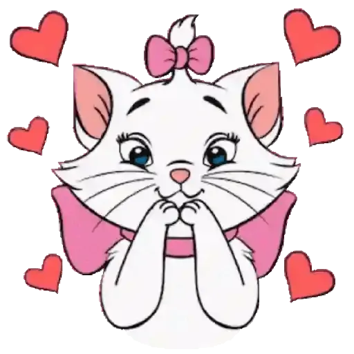 💫Gatita Marie❣️ 19
