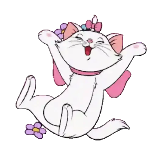 💫Gatita Marie❣️ 3