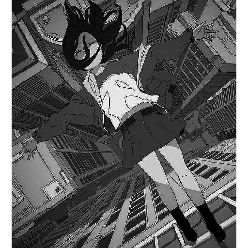 Sad anime 11