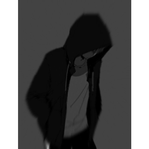 Sad anime 14