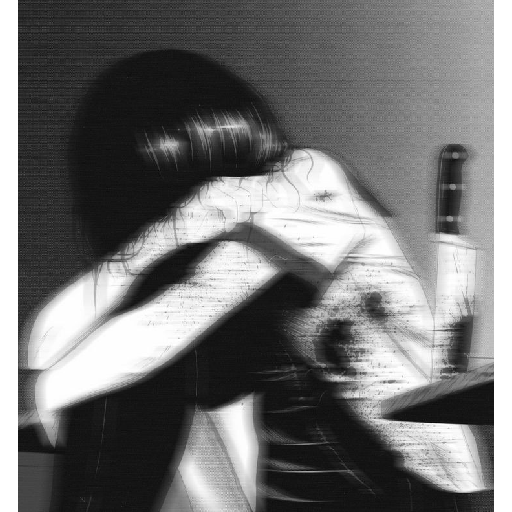 Sad anime 19