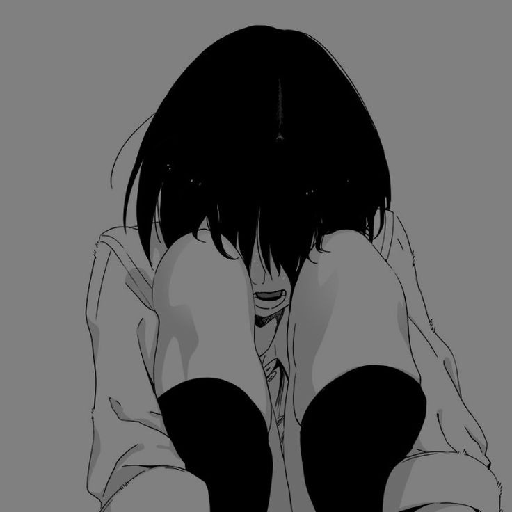 Sad anime 2