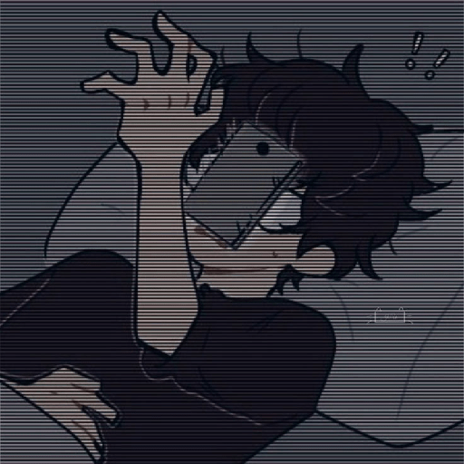 Sad anime 27