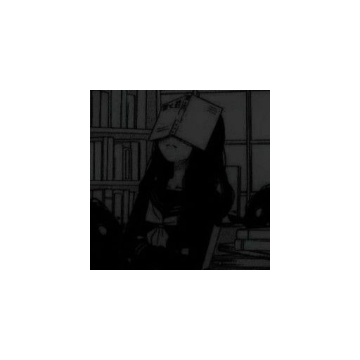 Sad anime 21