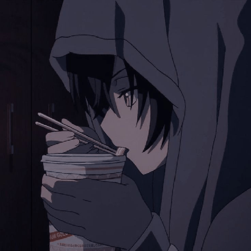 Sad anime 25