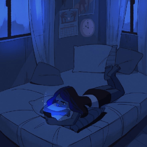 Sad anime 23