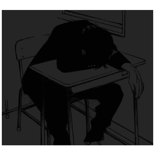 Sad anime 10