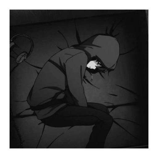 Sad anime 3