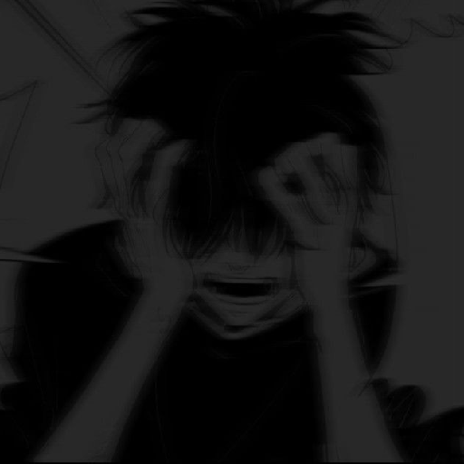 Sad anime 7