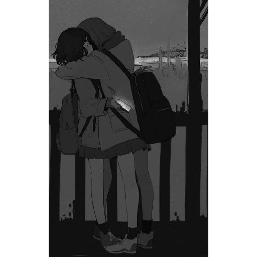 Sad anime 29
