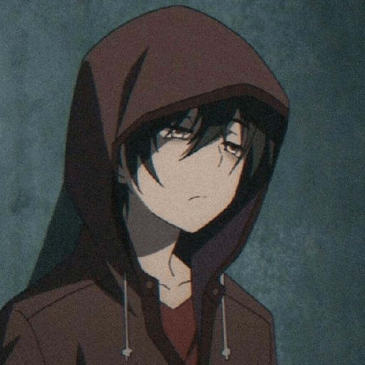 Sad anime 28