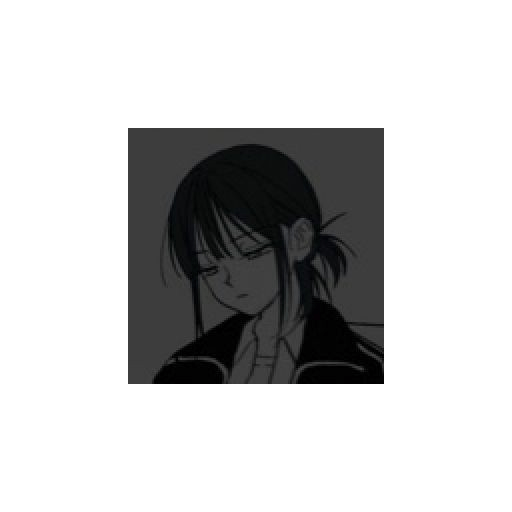 Sad anime 5