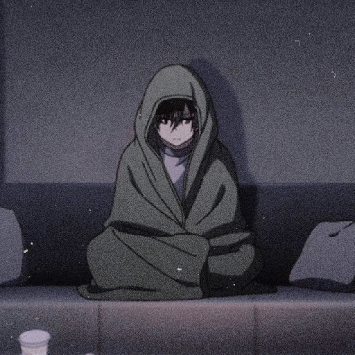 Sad anime 17