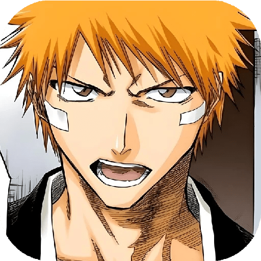 Ichigo Kurosaki