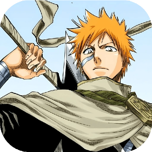 Ichigo Kurosaki