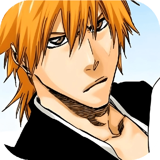 Ichigo Kurosaki