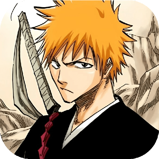 Ichigo Kurosaki