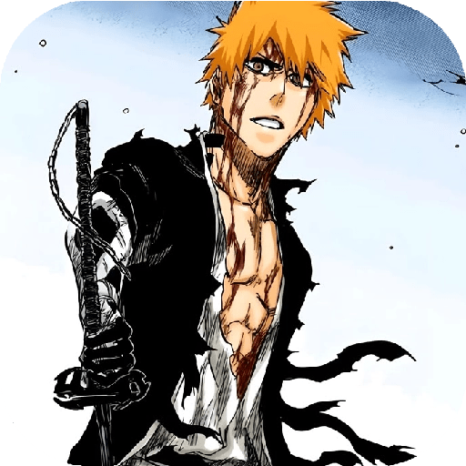 Ichigo Kurosaki