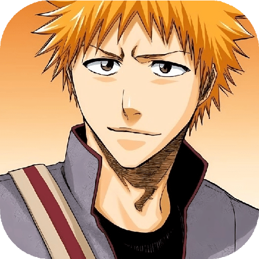 Ichigo Kurosaki