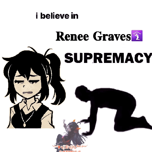 Renee Graves 2